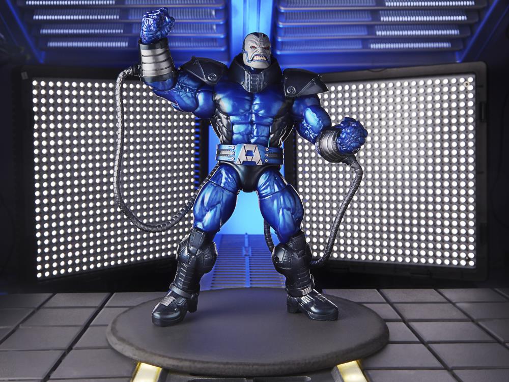 X-Men Marvel Legends Wave 3 Set of 7 Figures (Apocalypse BAF) Gallery Image 32