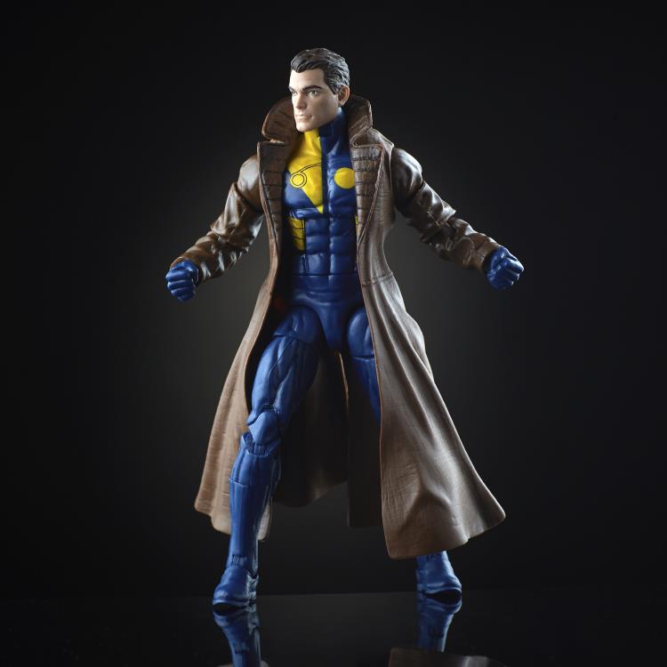 X-Men Marvel Legends Wave 3 Set of 7 Figures (Apocalypse BAF) Gallery Image 20