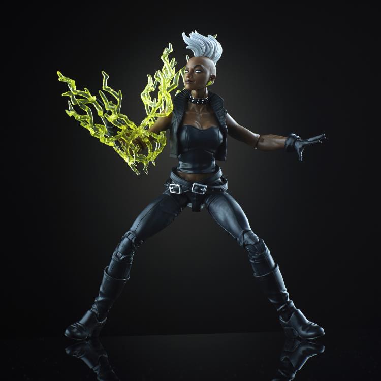 X-Men Marvel Legends Wave 3 Set of 7 Figures (Apocalypse BAF) Gallery Image 16