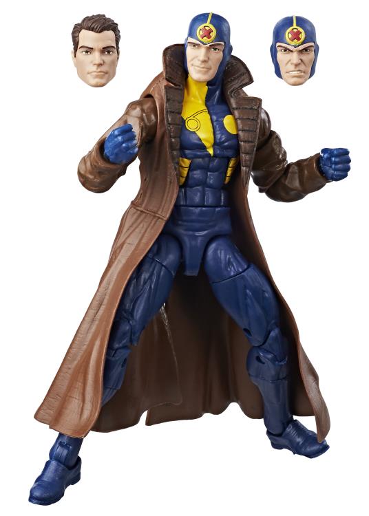 X-Men Marvel Legends Wave 3 Set of 7 Figures (Apocalypse BAF) Gallery Image 19
