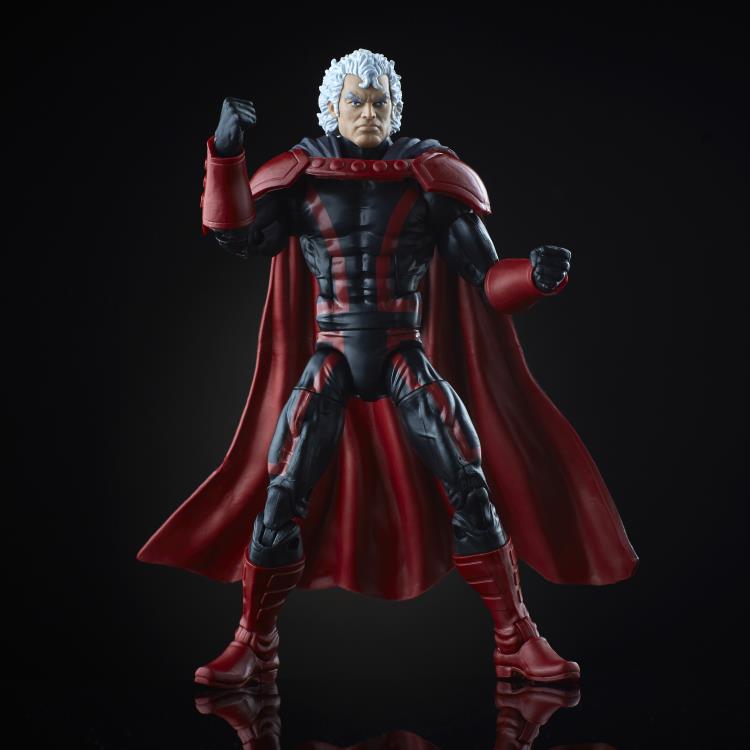 X-Men Marvel Legends Wave 3 Set of 7 Figures (Apocalypse BAF) Gallery Image 8
