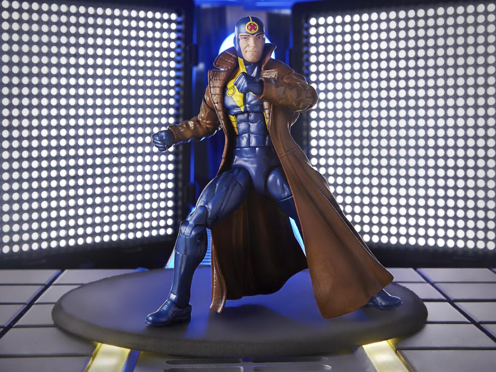 X-Men Marvel Legends Wave 3 Set of 7 Figures (Apocalypse BAF) Gallery Image 21
