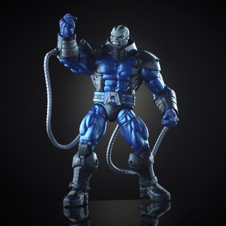 X-Men Marvel Legends Wave 3 Set of 7 Figures (Apocalypse BAF) Gallery Image 31