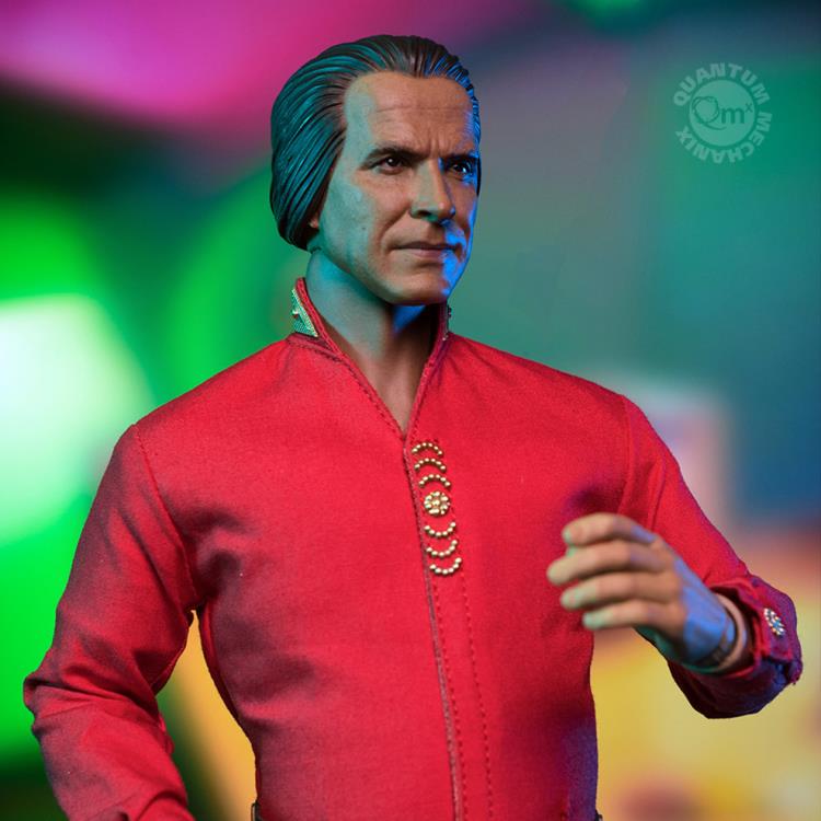 Star Trek TOS Khan 1/6 Scale Articulated Figure Gallery Image 5