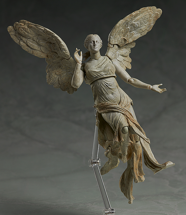 The Table Museum figma No.SP-110 Winged Victory of Samothrace Gallery Image 11