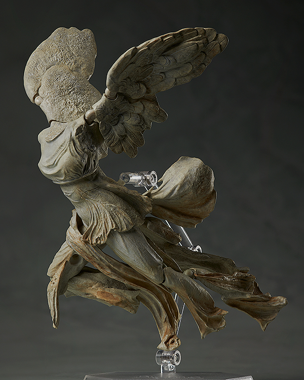 The Table Museum figma No.SP-110 Winged Victory of Samothrace Gallery Image 7