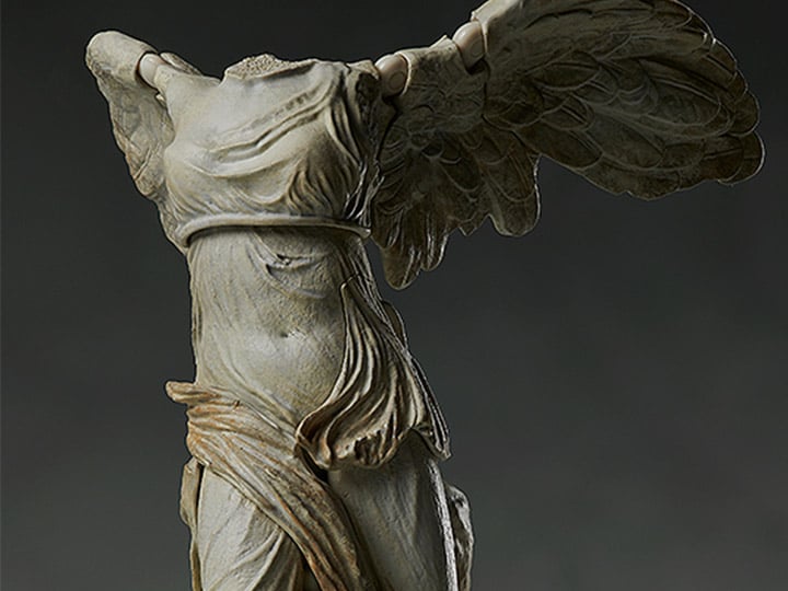 The Table Museum figma No.SP-110 Winged Victory of Samothrace Gallery Image 1