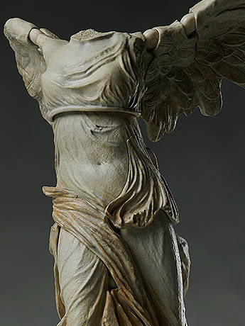 The Table Museum figma No.SP-110 Winged Victory of Samothrace Gallery Image 2