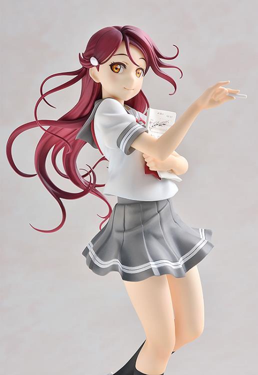 Love Live! Sunshine!! Sakurauchi Riko (Blu-ray Jacket Ver.) 1/7 Scale Figure Gallery Image 8