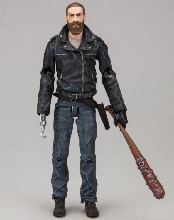 The Walking Dead Rick Grimes 15th Anniversary Exclusive Box Set Gallery Image 5