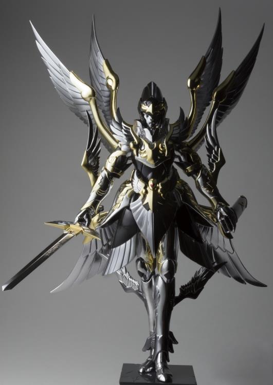 Saint Seiya Saint Cloth Myth Hades (15th Anniversary Ver.) Gallery Image 5
