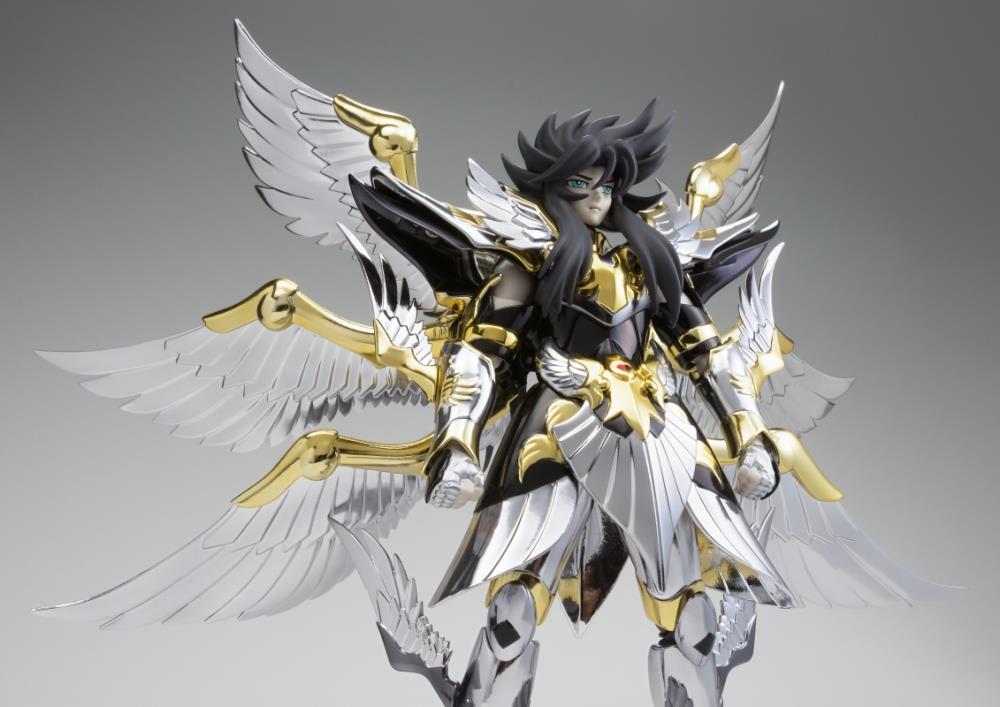 Saint Seiya Saint Cloth Myth Hades (15th Anniversary Ver.) Gallery Image 6