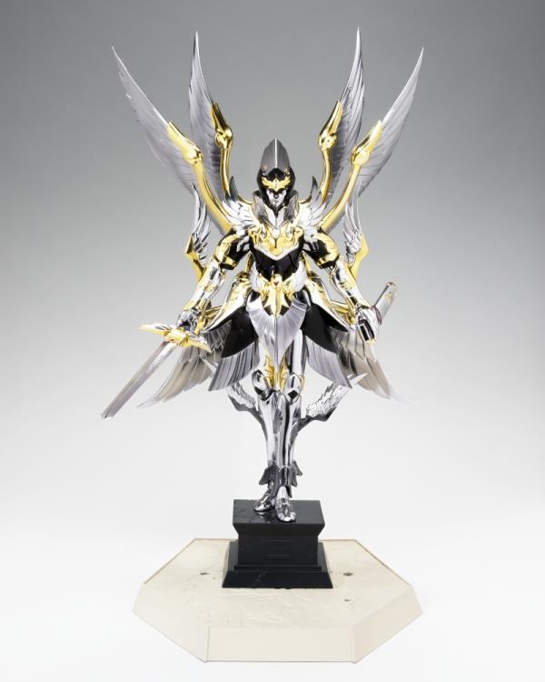 Saint Seiya Saint Cloth Myth Hades (15th Anniversary Ver.) Gallery Image 4