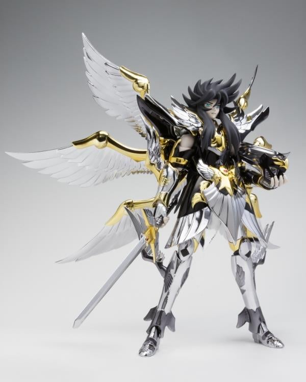 Saint Seiya Saint Cloth Myth Hades (15th Anniversary Ver.) Gallery Image 3