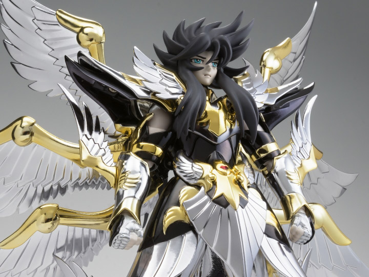 Saint Seiya Saint Cloth Myth Hades (15th Anniversary Ver.) Gallery Image 1