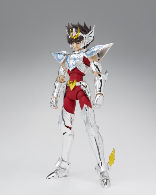 Saint Seiya Saint Cloth Myth Pegasus Seiya (Heaven Chapter Ver.) Gallery Image 3