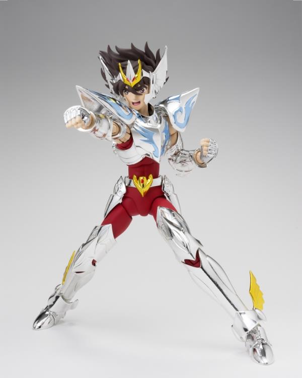 Saint Seiya Saint Cloth Myth Pegasus Seiya (Heaven Chapter Ver.) Gallery Image 6