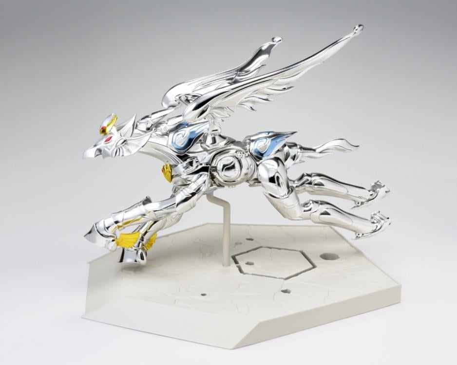 Saint Seiya Saint Cloth Myth Pegasus Seiya (Heaven Chapter Ver.) Gallery Image 12
