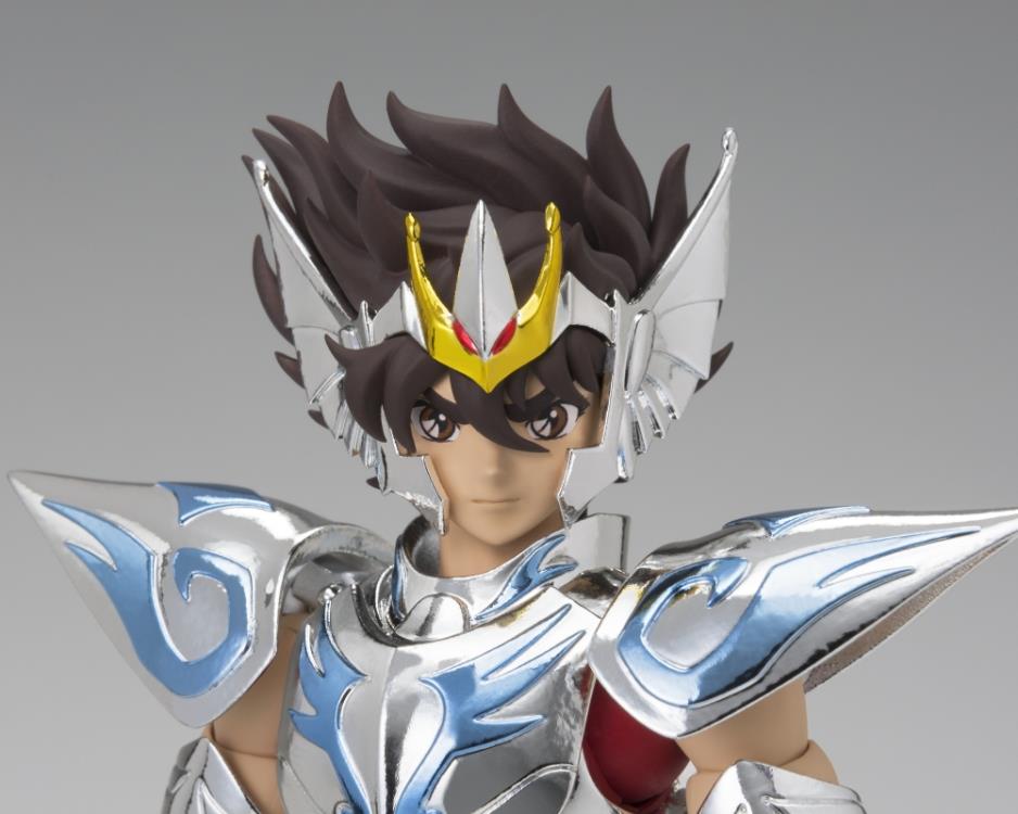 Saint Seiya Saint Cloth Myth Pegasus Seiya (Heaven Chapter Ver.) Gallery Image 7