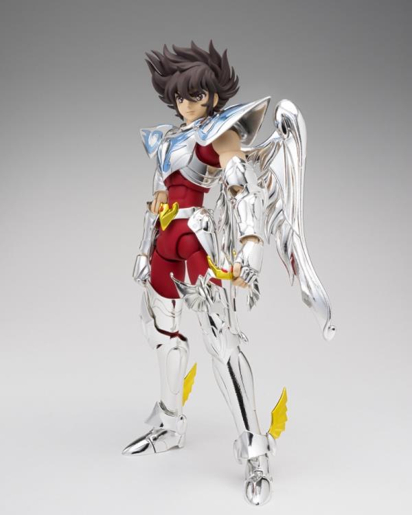 Saint Seiya Saint Cloth Myth Pegasus Seiya (Heaven Chapter Ver.) Gallery Image 5