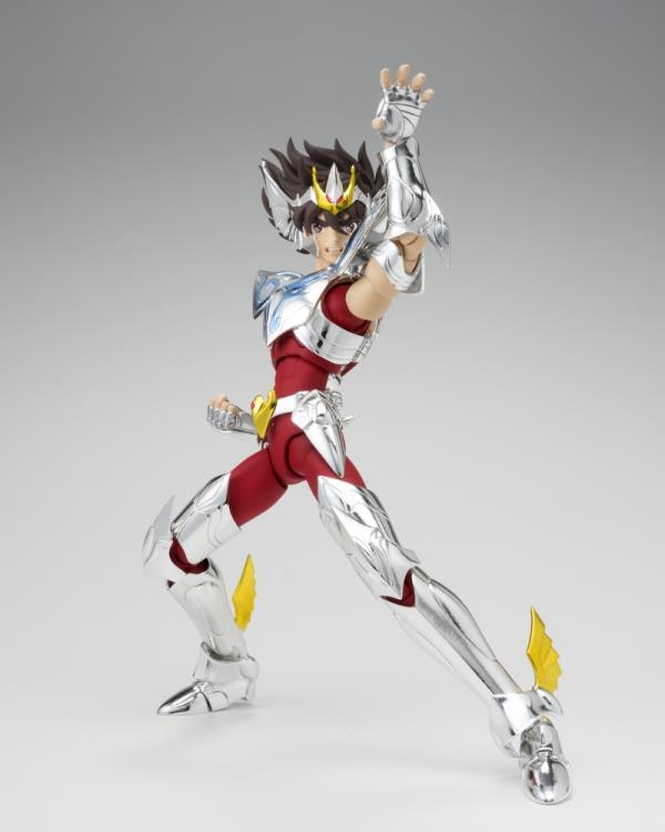 Saint Seiya Saint Cloth Myth Pegasus Seiya (Heaven Chapter Ver.) Gallery Image 4
