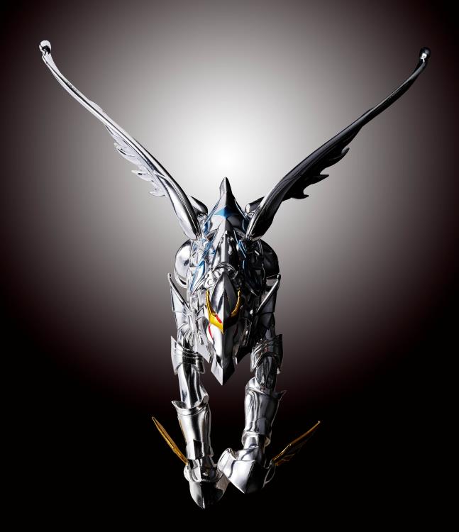 Saint Seiya Saint Cloth Myth Pegasus Seiya (Heaven Chapter Ver.) Gallery Image 10