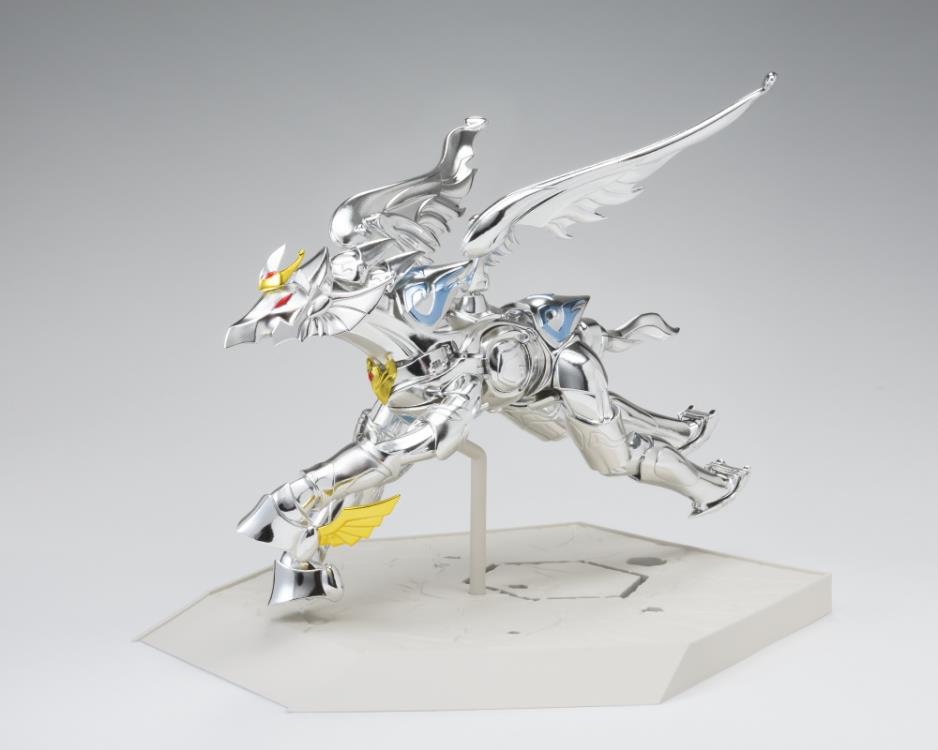 Saint Seiya Saint Cloth Myth Pegasus Seiya (Heaven Chapter Ver.) Gallery Image 11