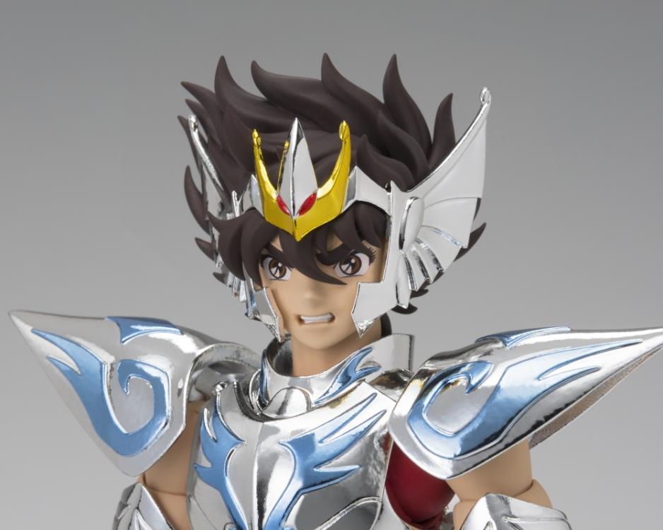 Saint Seiya Saint Cloth Myth Pegasus Seiya (Heaven Chapter Ver.) Gallery Image 9