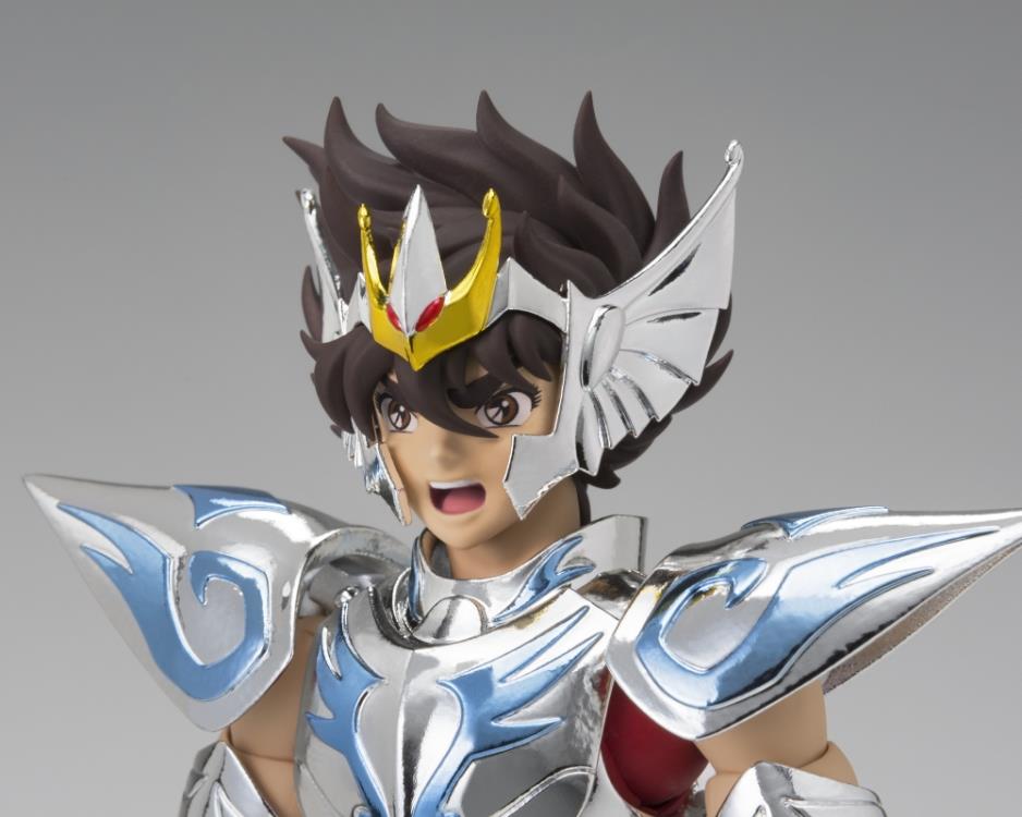 Saint Seiya Saint Cloth Myth Pegasus Seiya (Heaven Chapter Ver.) Gallery Image 8