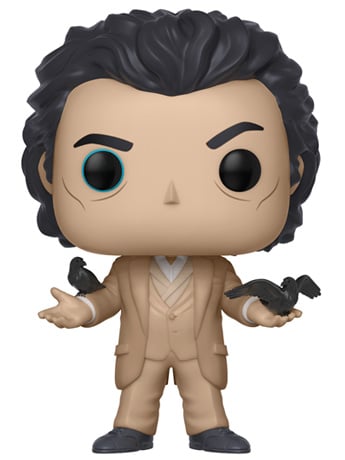 Pop! TV: American Gods - Mr. Wednesday Gallery Image 2