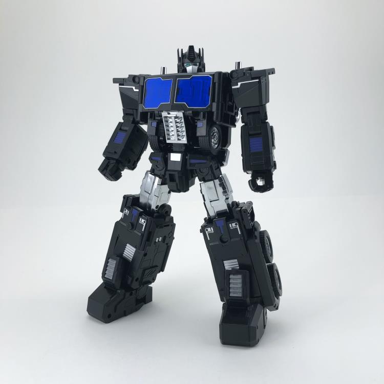 Master Builder MB-06A Black Power Baser (With Bonus) Gallery Image 7