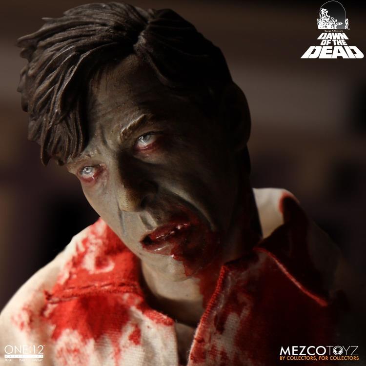 Dawn of The Dead One:12 Collective Boxed Set Gallery Image 6