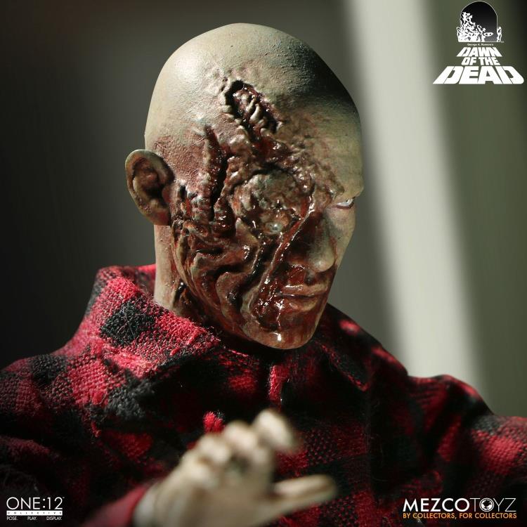 Dawn of The Dead One:12 Collective Boxed Set Gallery Image 9