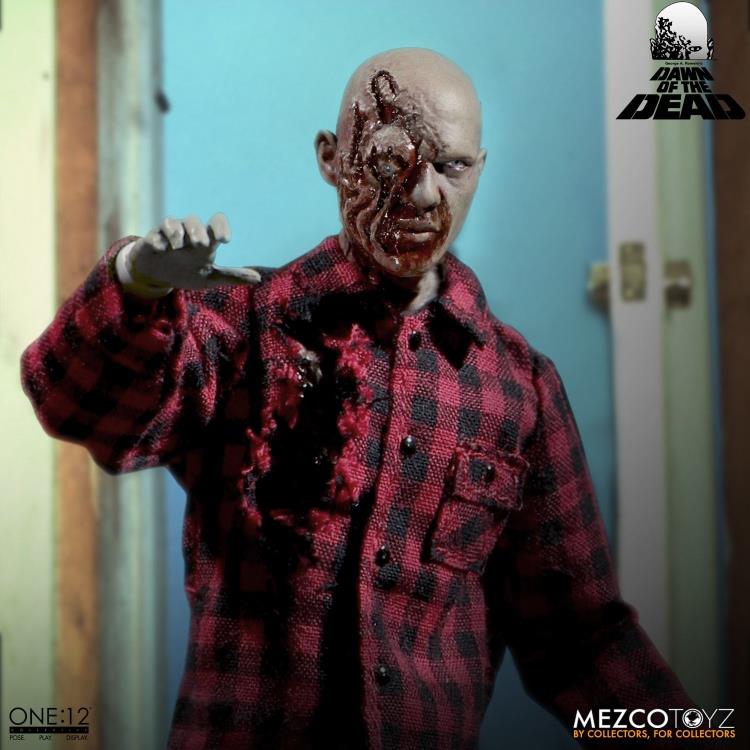 Dawn of The Dead One:12 Collective Boxed Set Gallery Image 10