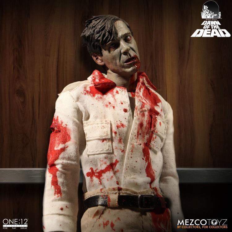 Dawn of The Dead One:12 Collective Boxed Set Gallery Image 5