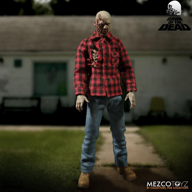 Dawn of The Dead One:12 Collective Boxed Set Gallery Image 7
