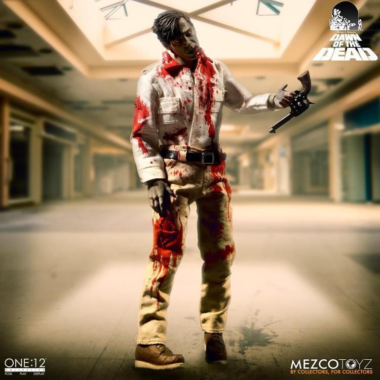 Dawn of The Dead One:12 Collective Boxed Set Gallery Image 3