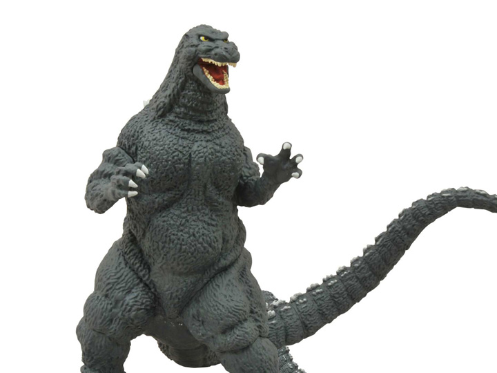 Godzilla vs. Biollante Godzilla Vinyl Figural Bank Gallery Image 1