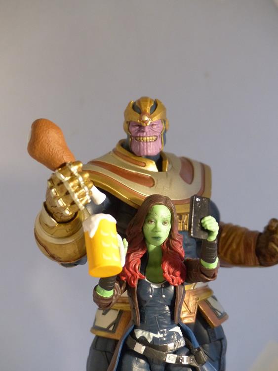Super Action Stuff Super Foodie Series Action Figure Accessories Gallery Image 6