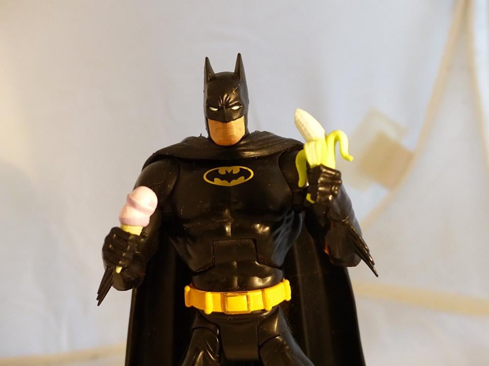 Super Action Stuff Super Foodie Series Action Figure Accessories Gallery Image 9