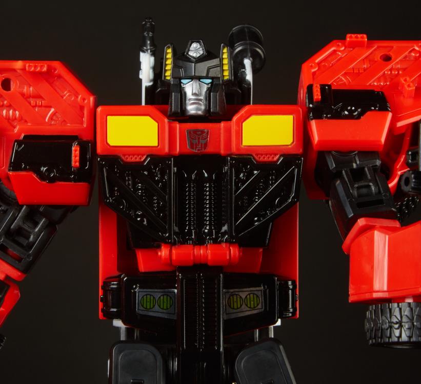 Transformers Power of the Primes Voyager Inferno Gallery Image 8