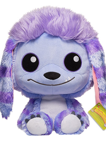 Pop! Plush Jumbo: Wetmore Forest - Snuggle-Tooth Gallery Image 2