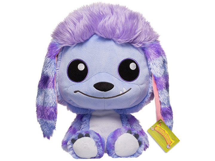 Pop! Plush Jumbo: Wetmore Forest - Snuggle-Tooth Gallery Image 1