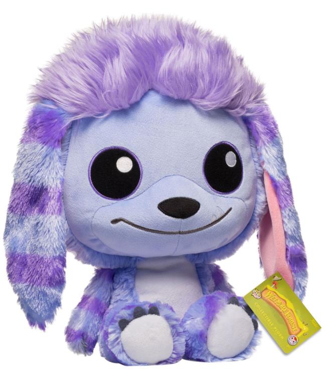 Pop! Plush Jumbo: Wetmore Forest - Snuggle-Tooth Gallery Image 3