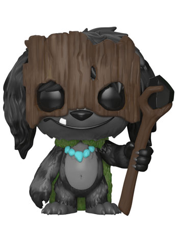 Pop! Monsters: Wetmore Forest - Grumble Gallery Image 2
