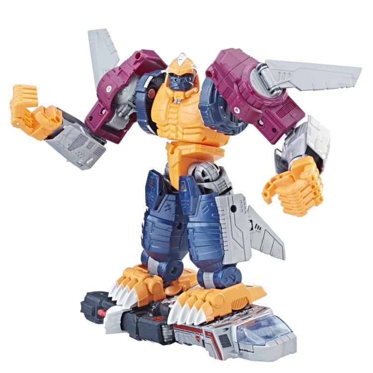 Transformers Power of the Primes Leader Optimal Optimus Gallery Image 4