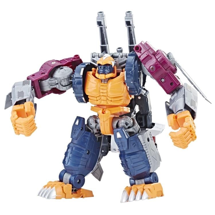 Transformers Power of the Primes Leader Optimal Optimus Gallery Image 6