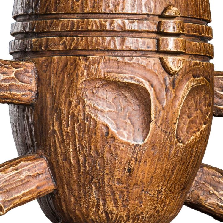Star Trek: The Next Generation Horga'hn Replica Gallery Image 7