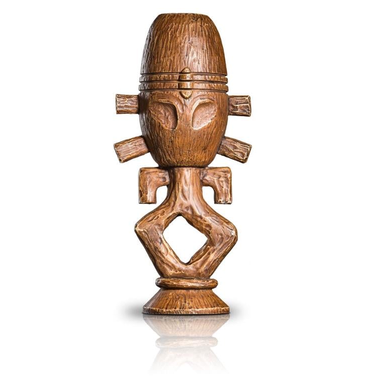Star Trek: The Next Generation Horga'hn Replica Gallery Image 4