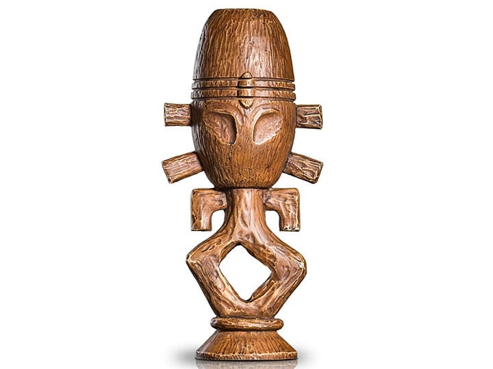 Star Trek: The Next Generation Horga'hn Replica Gallery Image 1